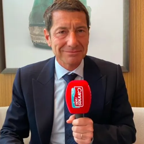 L'INVITE DE CANNES RADIO : DAVID LISNARD