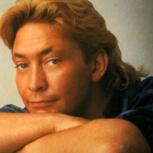 Décès du chanteur britannique Chris Rea