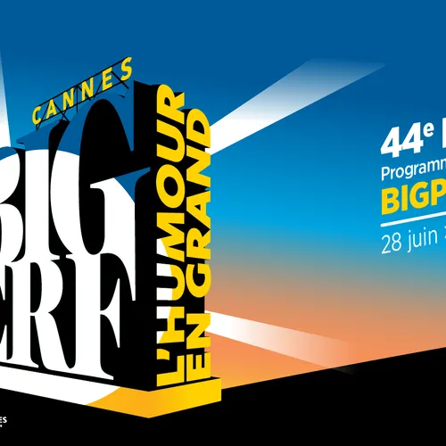 28/06/23 : BIG PERF A CANNES