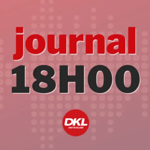 Journal 18H - Mardi 21 juin