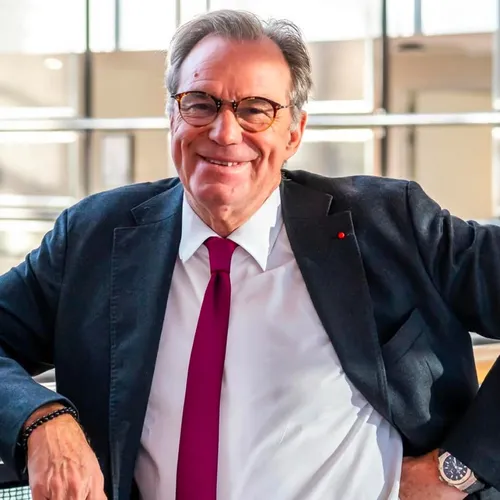 Renaud Muselier entendu par la police dans une enquête pour prise...