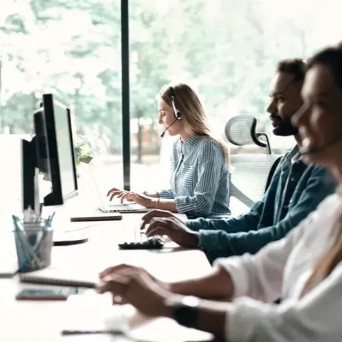 Démarchage téléphonique : 2025, l'année de tous les records pour...