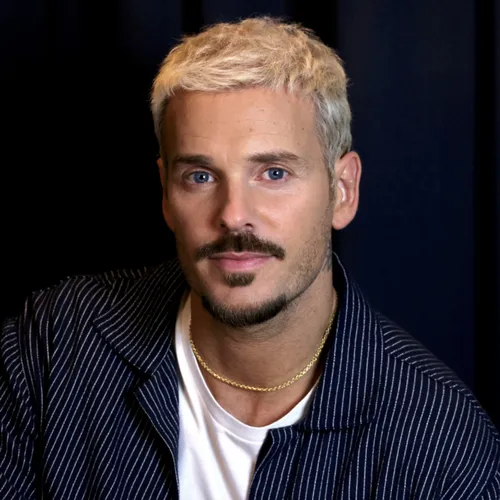 M. Pokora : l’échec qui a changé sa carrière