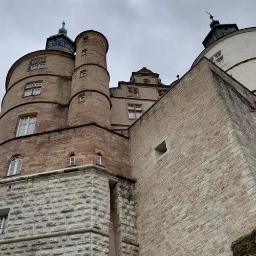 Un été dans l'est : voyage au pays de Montbéliard
