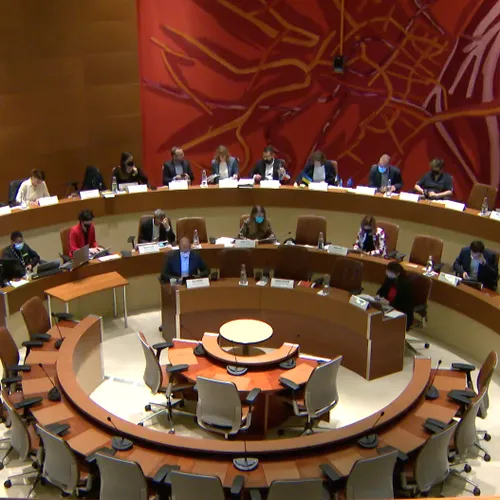 Strasbourg : retour sur les grandes lignes du budget primitif,...