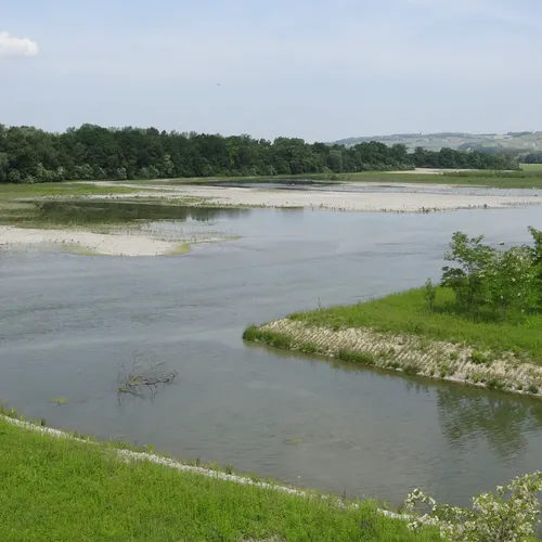 Découverte : le Rhin dévoile ses trésors pendant 3 week-end