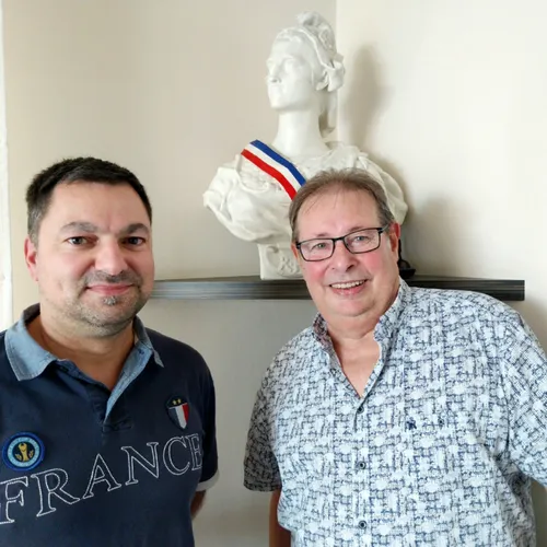 Bonjour M. le maire de Battenheim