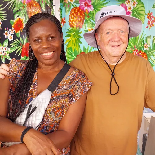 Braderie d’été à Mulhouse : chaleur, sourires et bonnes affaires