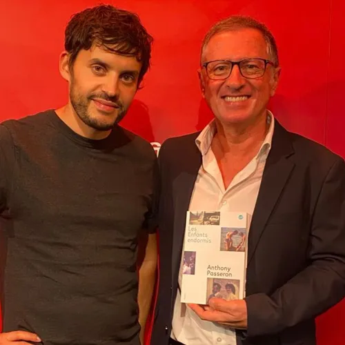 1/12/22 : Journée mondiale de lutte contre le Sida