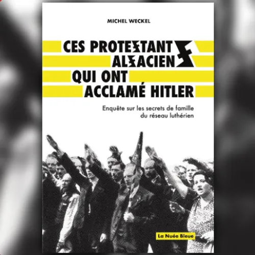 Livre : plongée dans la compromission active et assumée d’une...
