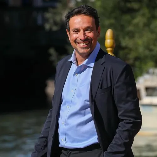 Décès de l'acteur Bruno Salomone