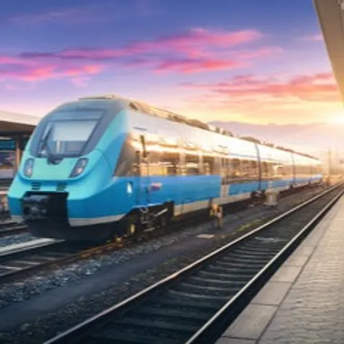 Top départ pour la réservation des billets de train pour les...