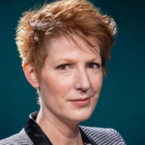 Présidentielle 2027 : Natacha Polony annonce sa candidature