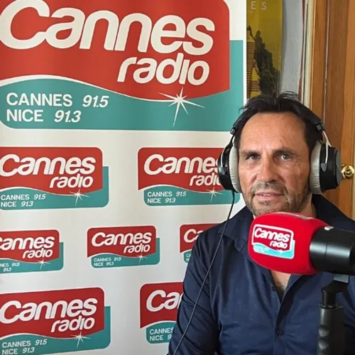 ELECTIONS MISTER UNIVERSEL & MISS EUROREGION CÔTE D'AZUR 2025