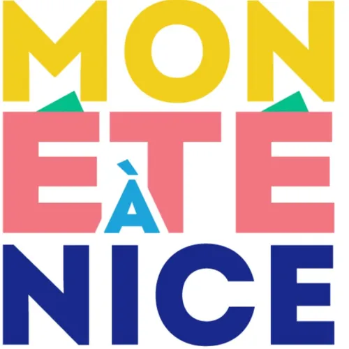 6/06/23 : "Mon été à Nice"