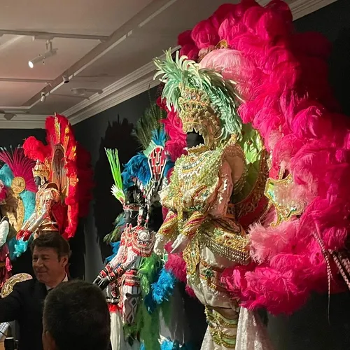 10/02/23 : 150ème anniversaire du Carnaval de Nice