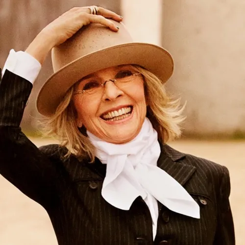 Diane Keaton s’est éteinte à 79 ans