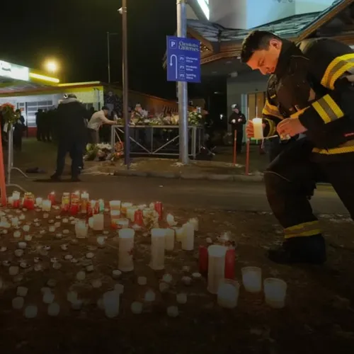 Incendie meurtrier à Crans-Montana : la propriétaire du bar...
