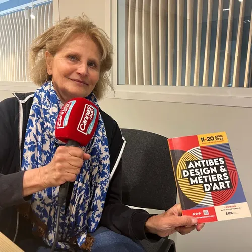 Antibes : l’Art Fair met à l’honneur les métiers d’art et la création