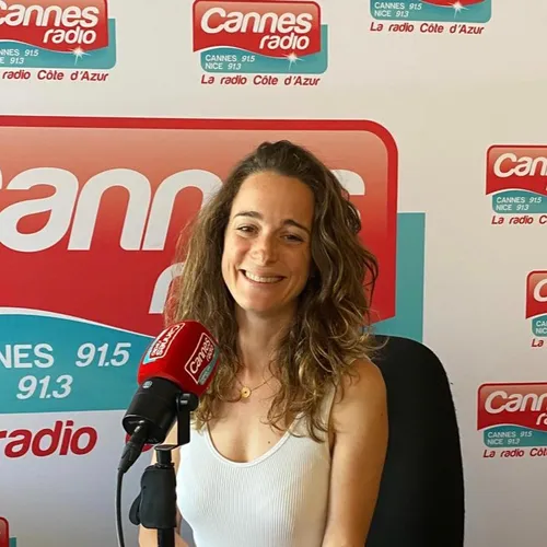 L'INVITEE : Claire GUIDICELLI , Directrice du "BIG REGGAE FESTIVAL"