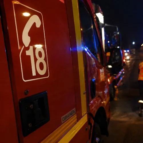 Deux blessés graves dans un accident à Séranon
