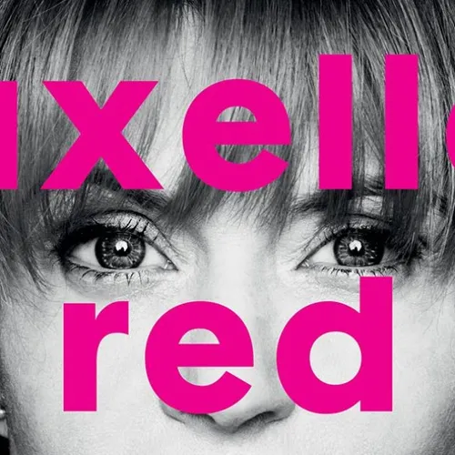 Histoire de Star avec Axelle Red