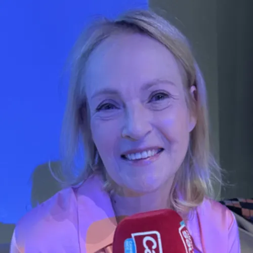 Cannes : Alexandra Vandernoot en lecture théâtralisée à l’Espace...