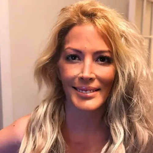 Mort de Loana à l'âge de 48 ans