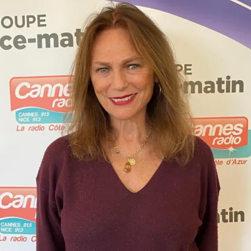 22/11/23 : 36èmes Rencontres Cinématographiques de Cannes :...