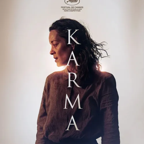 GUILLAUME CANET PRÉSENTE « KARMA » CE SOIR AU CINEUM CANNES