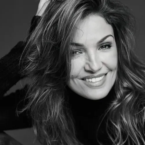 L’actrice Nadia Farès est décédée à 57 ans