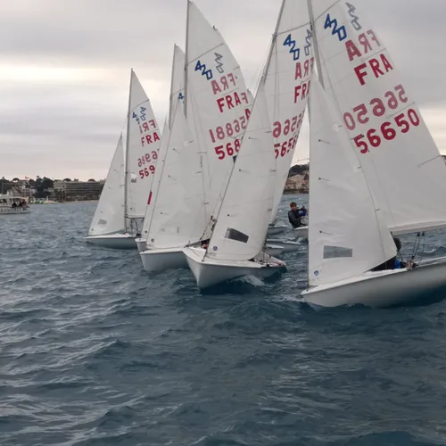  SKI-VOILE 2026 – 51ᵉ édition