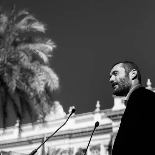 Menton : Les Républicains apportent leur soutien à Louis Sarkozy