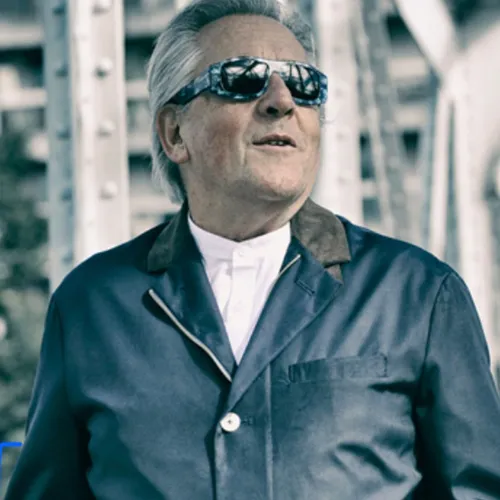 24/10/23 : Gilbert Montagné en concert samedi soir à la Palestre au...