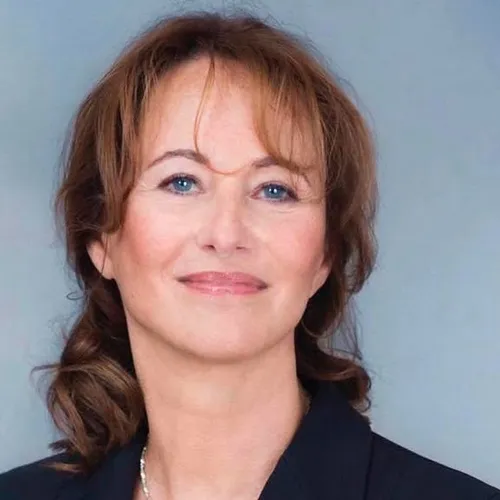 PRÉSIDENTIELLE 2027 : SÉGOLÈNE ROYAL OBTIENT SES PARRAINAGES