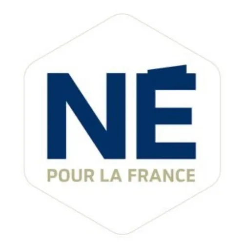 2/10/23 : David Lisnard : inauguration du parti "Nouvelle Energie"