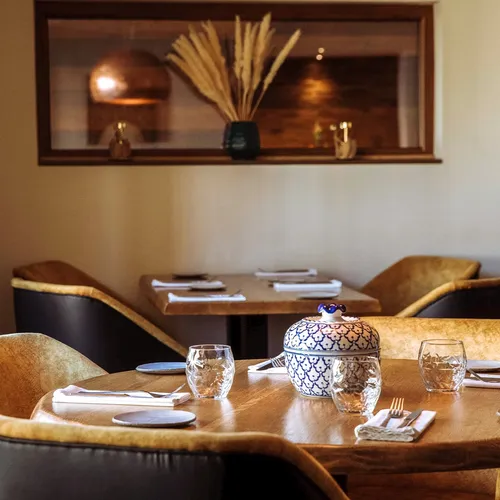 Gastronomie : L'Orchidée va s'épanouir dans le centre Haut-Rhin