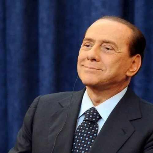 13/06/23 : Les obsèques de Silvio Berlusconi à Milan