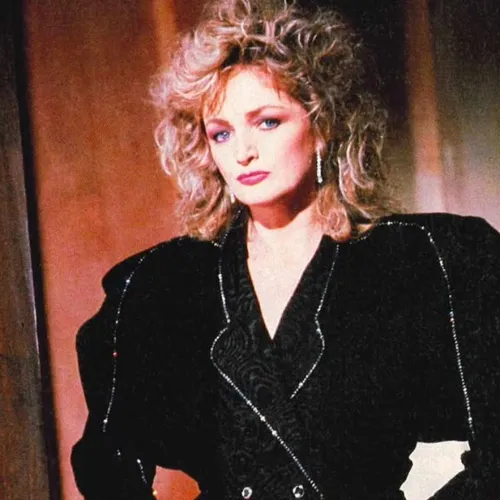 Décès de Bonnie Tyler : la voix rocailleuse des grands tubes des...