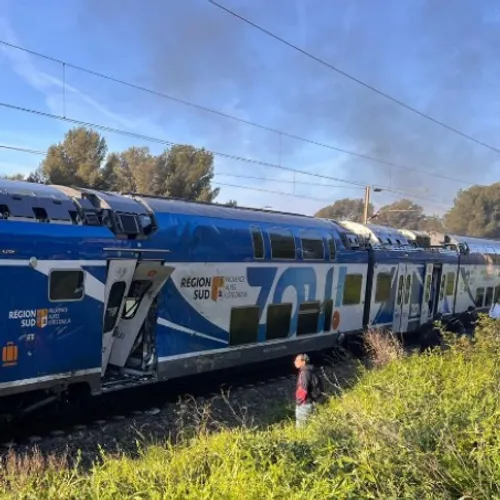 Accident mortel à Saint-Raphaël : une enquête ouverte