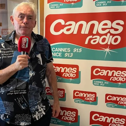 Avant-première à Cannes : Philippe Delozé dévoile son nouveau...