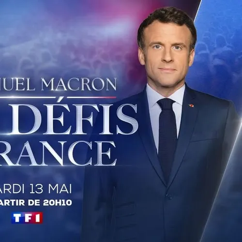 Emmanuel Macron a abordé de nombreux sujets hier soir sur TF1