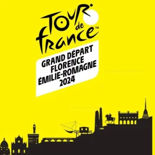 25/10/23 : Tour de France 2024