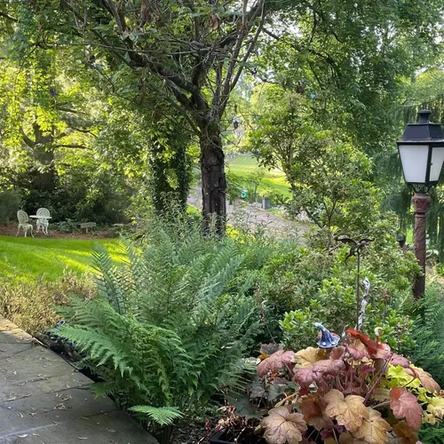 Les créateurs vous invitent aux jardins