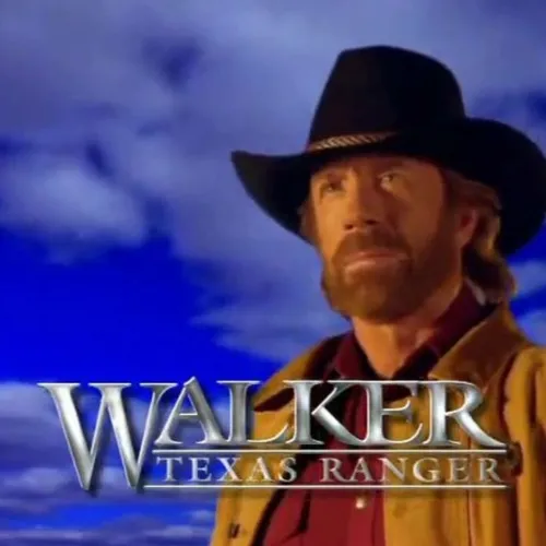 Chuck Norris est mort à 86 ans