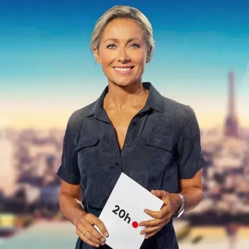 France 2 victime d'une manipulation : l'humoriste qui a trompé le...