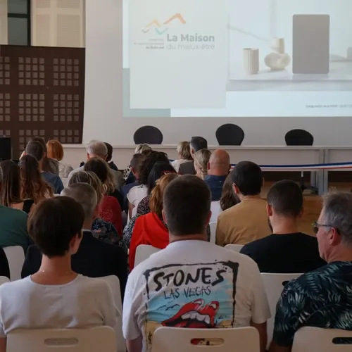 La Maison du Mieux-Etre Mulhouse