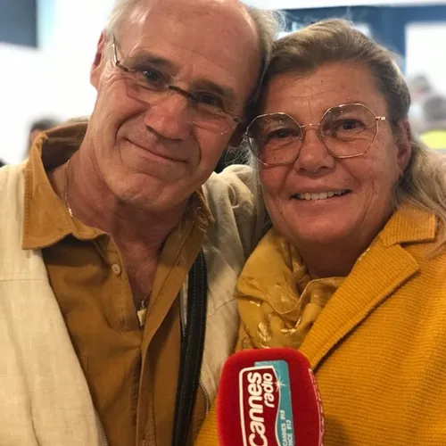 22/03/22 : Témoignage d’Hervé et Karine, famille d'accueil de...