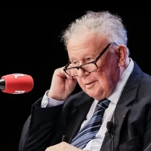 Les obsèques de Philippe Bouvard auront lieu lundi à Cannes