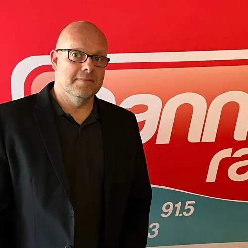 8/06/22 : POLICE : Interview Laurent Martin de Frémont, secrétaire...